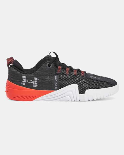 Chaussure de training UA Reign 6 pour homme Chaussure de training UA Reign 6 pour homme