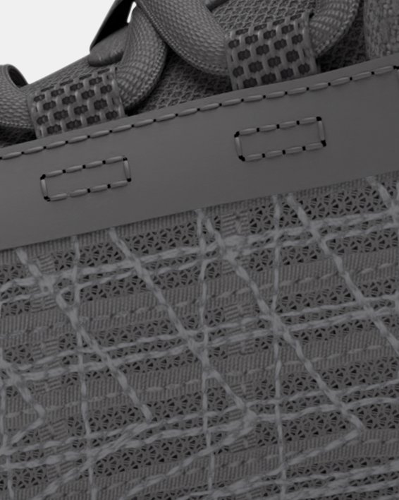 UA TriBase Reign 6 in Gray image number 1
