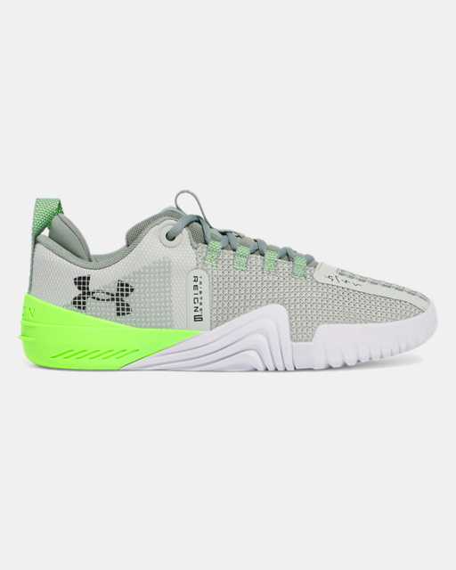 UA Reign 6 UA Reign 6