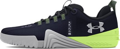 UA Reign 6 image number 5