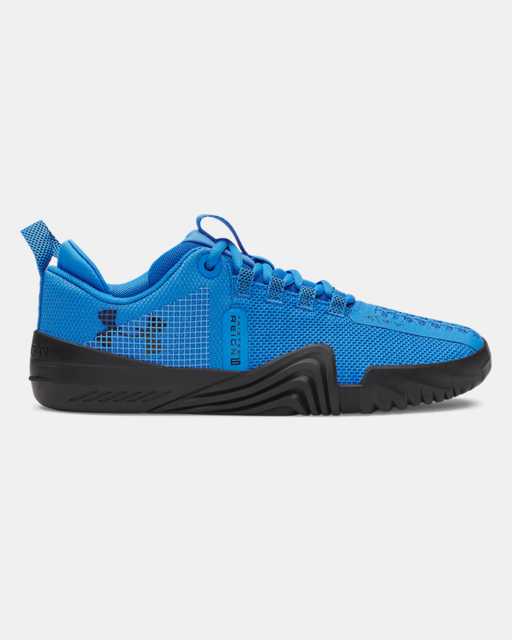 Scarpe da allenamento UA Reign 6 da uomo Scarpe da allenamento UA Reign 6 da uomo