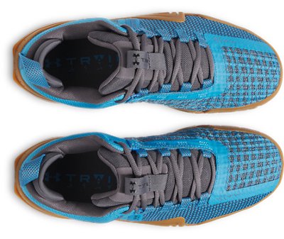 UA Reign 6 image number 2