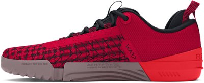 UA Reign 6 image number 1