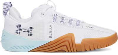 Tenis de entrenamiento UA TriBase&trade; Reign 6 para mujer