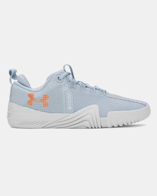 UA Reign 6 UA Reign 6