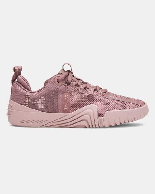 UA Reign 6 UA Reign 6