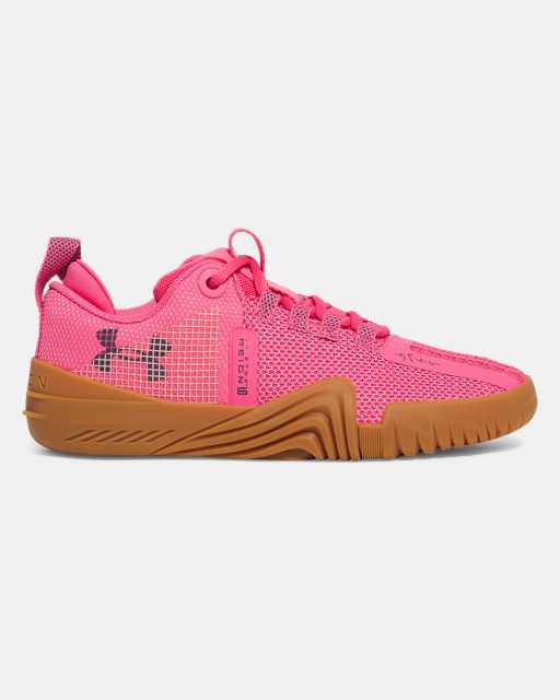 UA Reign 6 UA Reign 6