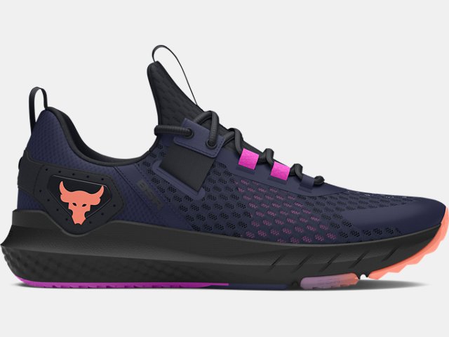 Men's Project Rock BSR 4 Training Shoes