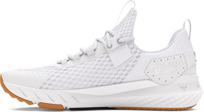 Project Rock BSR 4, White, pdpMainDesktop image number 1