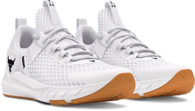 Project Rock BSR 4, White, pdpMainDesktop image number 3