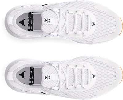 Project Rock BSR 4, White, pdpMainDesktop image number 2