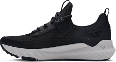 Project Rock BSR 4, Black, pdpMainDesktop image number 1