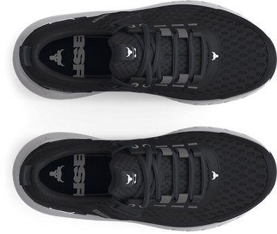 Project Rock BSR 4, Black, pdpMainDesktop image number 2