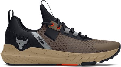 Project Rock BSR 4 UFC, Brown, pdpMainDesktop image number 0