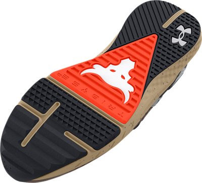 Project Rock BSR 4 UFC, Brown, pdpMainDesktop image number 4