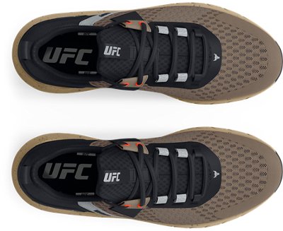 Project Rock BSR 4 UFC, Brown, pdpMainDesktop image number 2