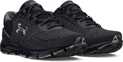 UA HOVR&trade; Intake 6 Camo image number 3