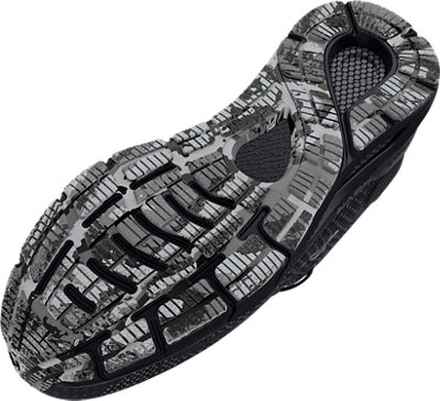 UA HOVR&trade; Intake 6 Camo image number 4