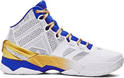 커리 2 레트로 image number 6