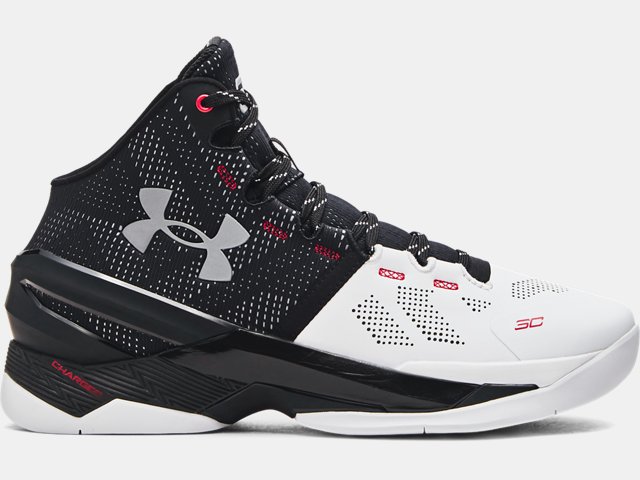 UNDER ARMOUR Under Armor Curry 2 Suit And & Tie