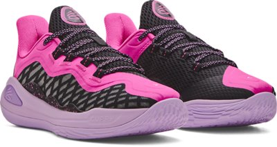 Curry 11 'Girl Dad' image number 3