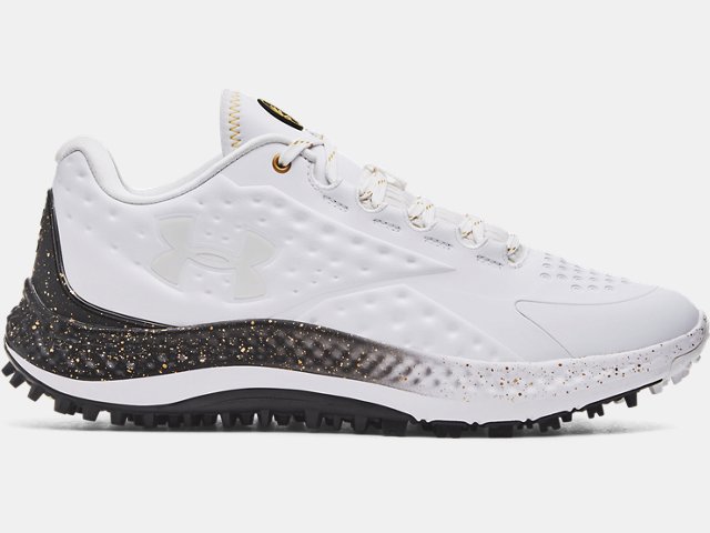 Men s Curry 1 Golf Shoes Under Armour