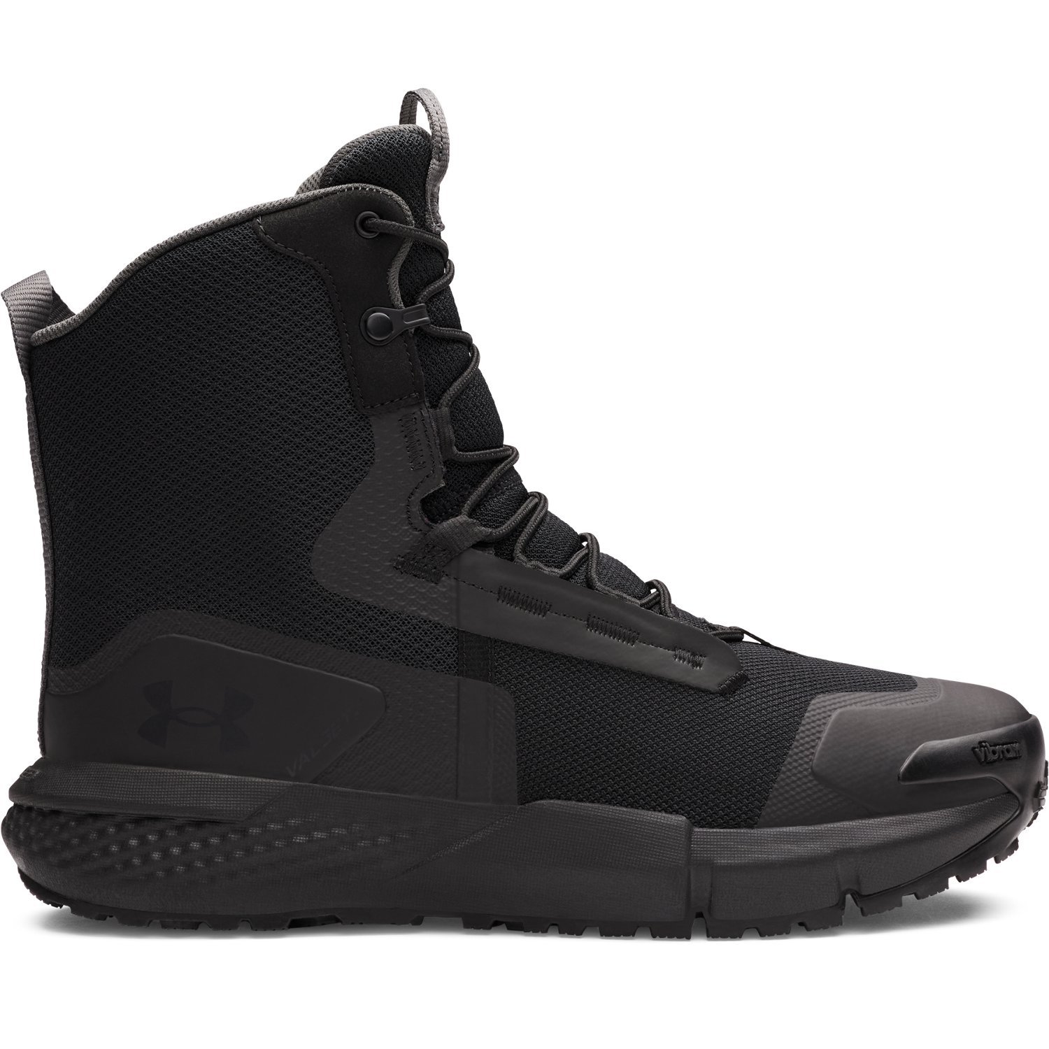 Precio botas under armour on sale