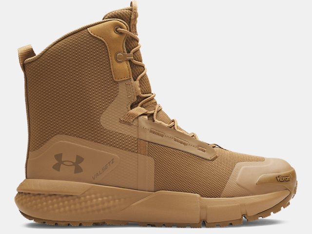 Men's UA Valsetz Tactical Boots