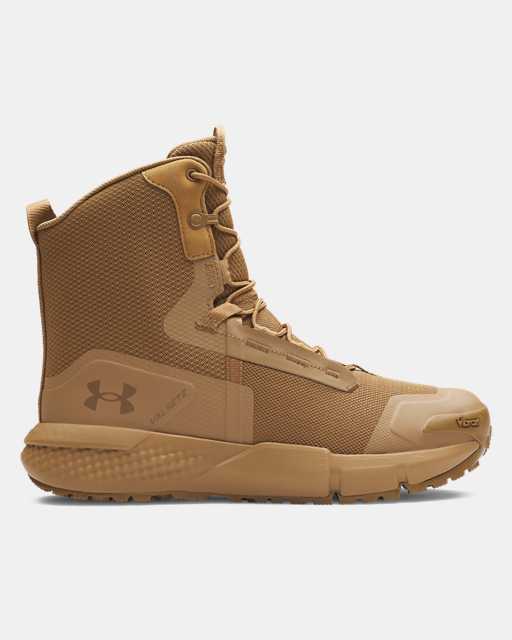 Chaussure militaire UA Valsetz pour homme Chaussure militaire UA Valsetz pour homme