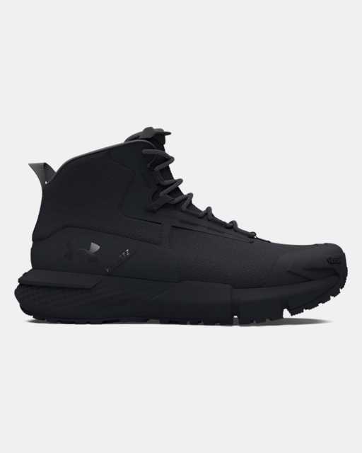 Chaussure militaire UA Valsetz Mid pour homme Chaussure militaire UA Valsetz Mid pour homme