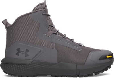 UA Valsetz Mid Men's Tactical Boots | Under Armour