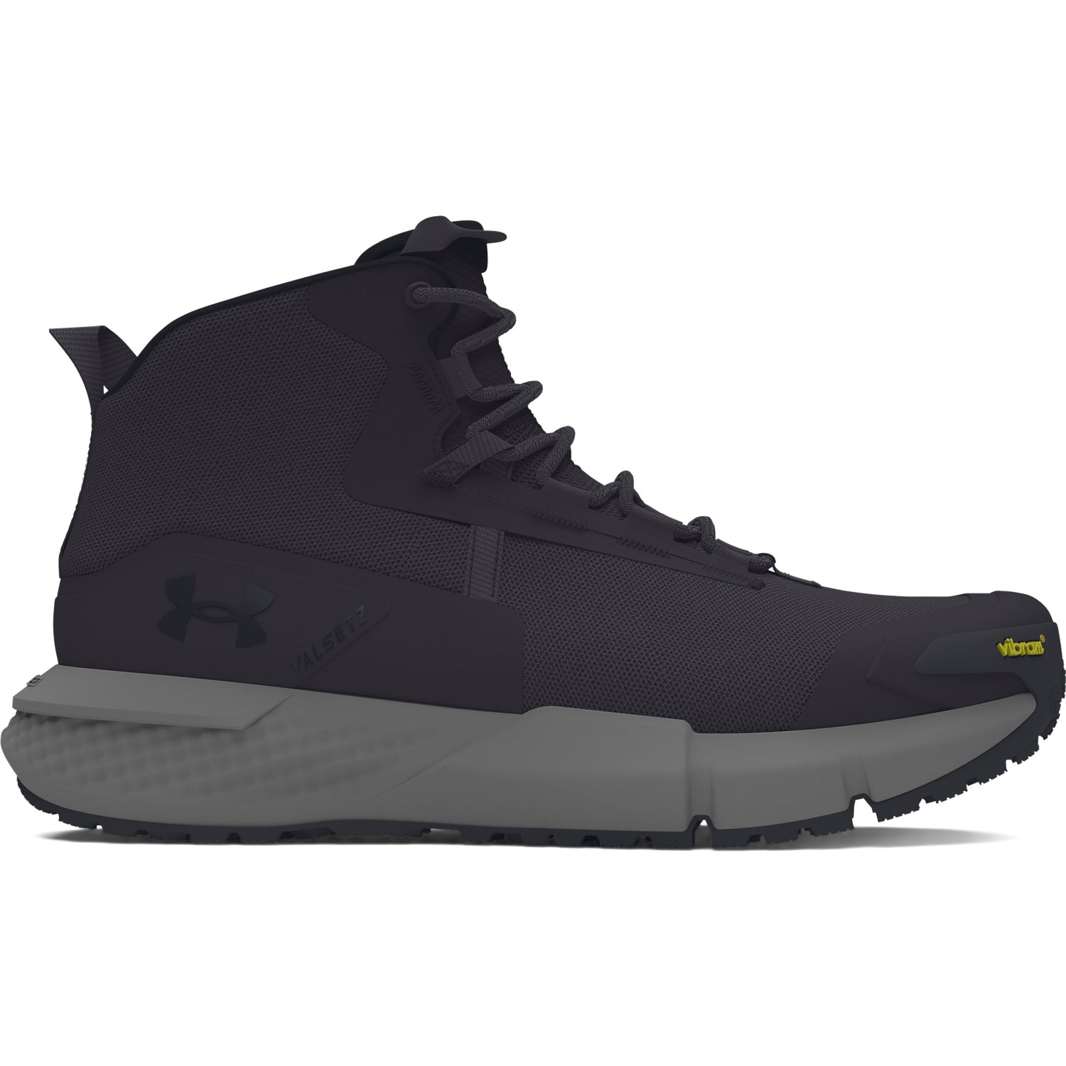 Men s UA Valsetz Mid Tactical Boots Under Armour