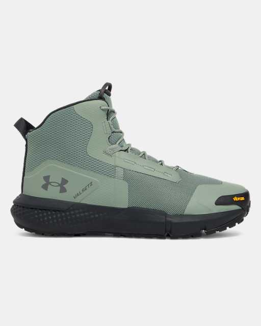 Chaussure militaire UA Valsetz Mid pour homme Chaussure militaire UA Valsetz Mid pour homme