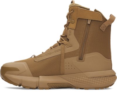 UA Valsetz Zip Men's Tactical Boots | Under Armour