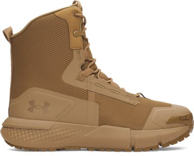 UA Valsetz Zip Men's Tactical Boots | Under Armour