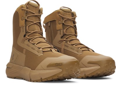 UA Valsetz Zip Men's Tactical Boots | Under Armour