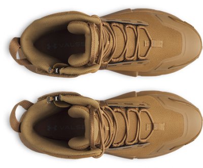 UA Valsetz Zip Men's Tactical Boots | Under Armour