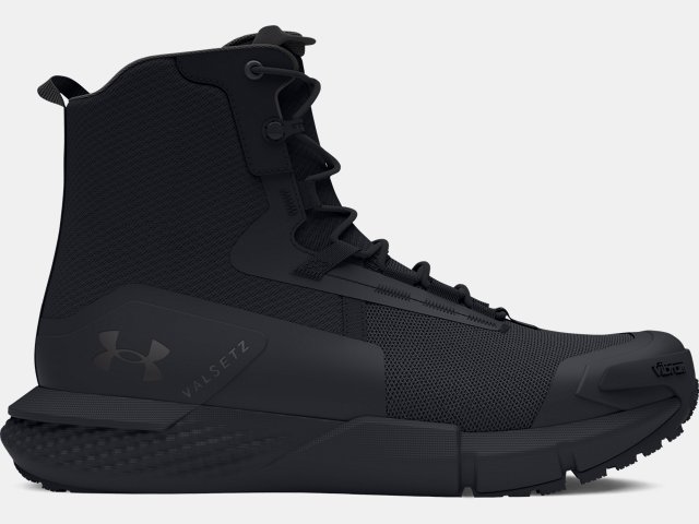 Men's UA Valsetz Wide (4E) Tactical Boots