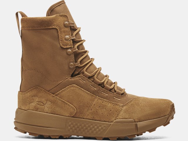 Nike army combat boots best sale