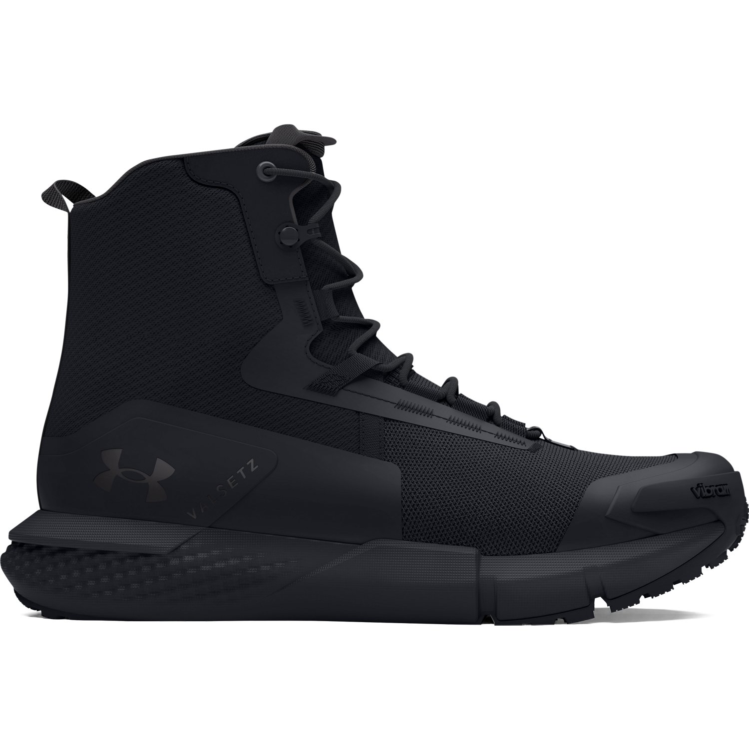 Damskie buty taktyczne UA Valsetz Under Armour