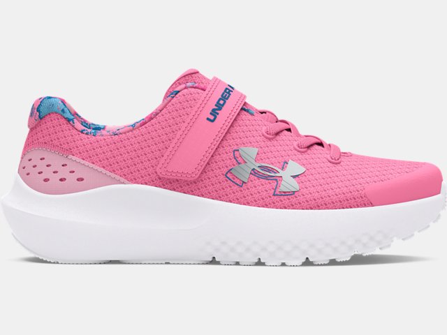 Under armour gemini on sale 4 pink kids