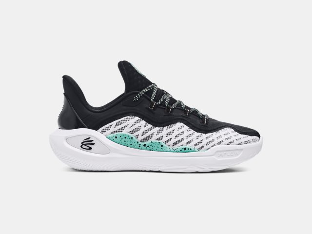 Unisex Curry 11 'Future Curry' Basketball Shoes | Under Armour