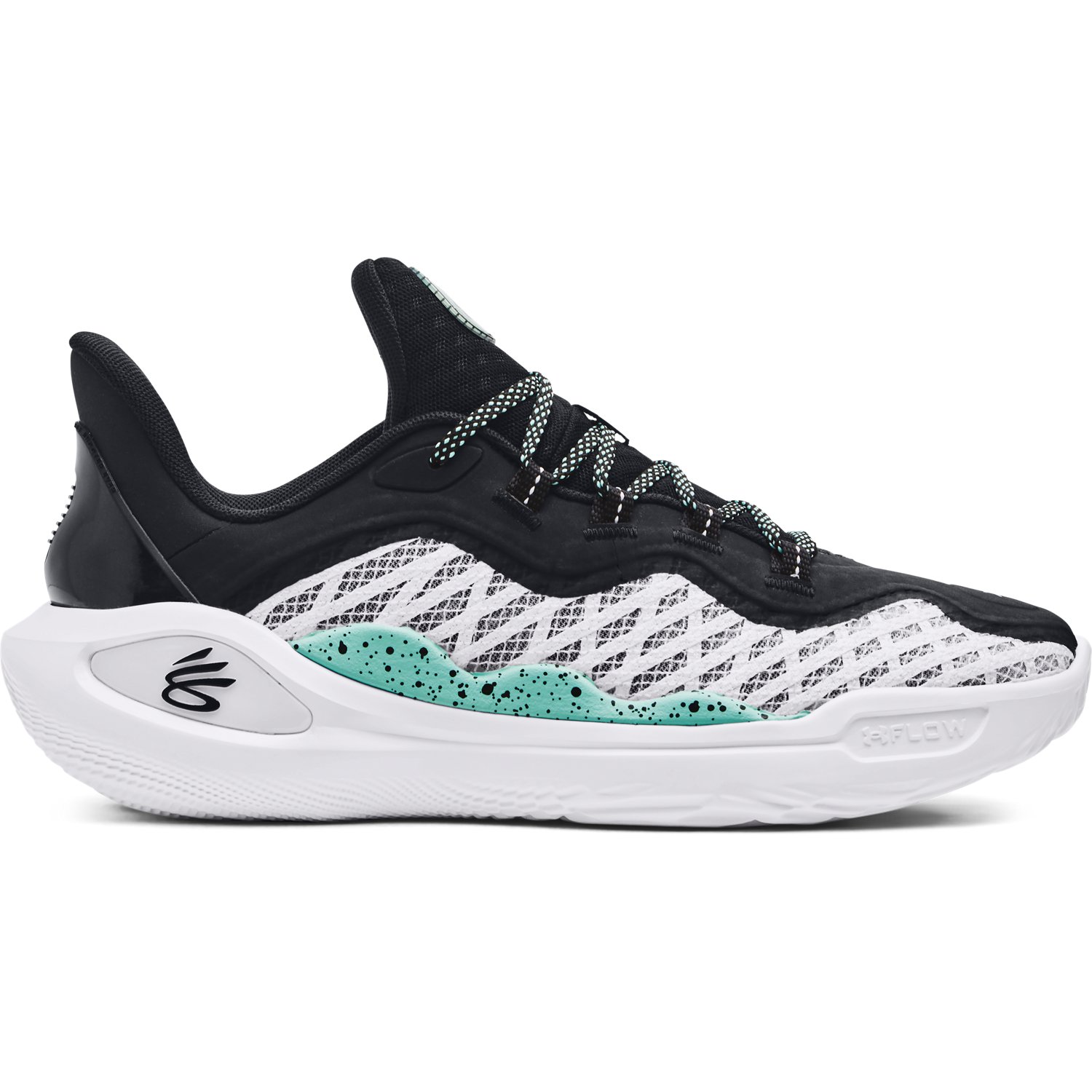 Unisex Curry 11 