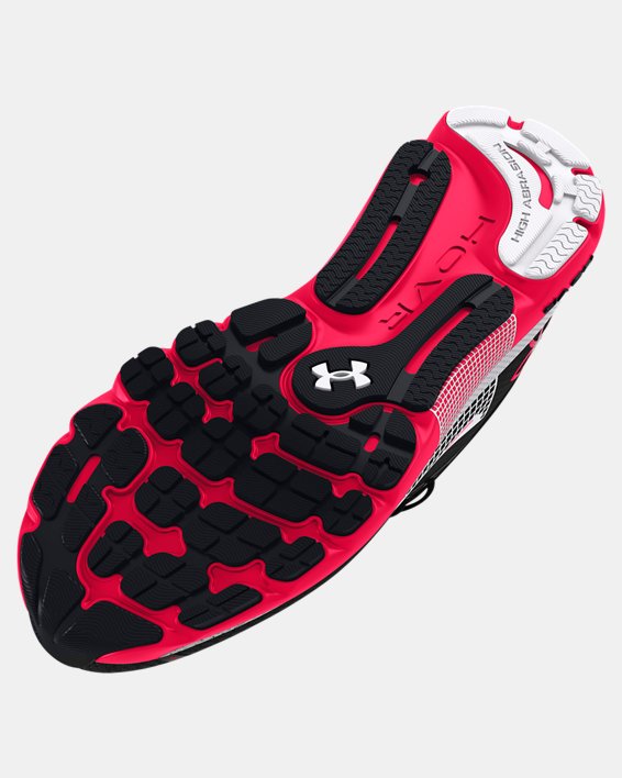 Men's UA HOVR™ Infinite 5 Collegiate Running Shoes