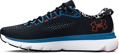 Under Armour Hovr Infinite 5 Inclement Weather Mens Under Armour Hovr Infinite 5  main image 3