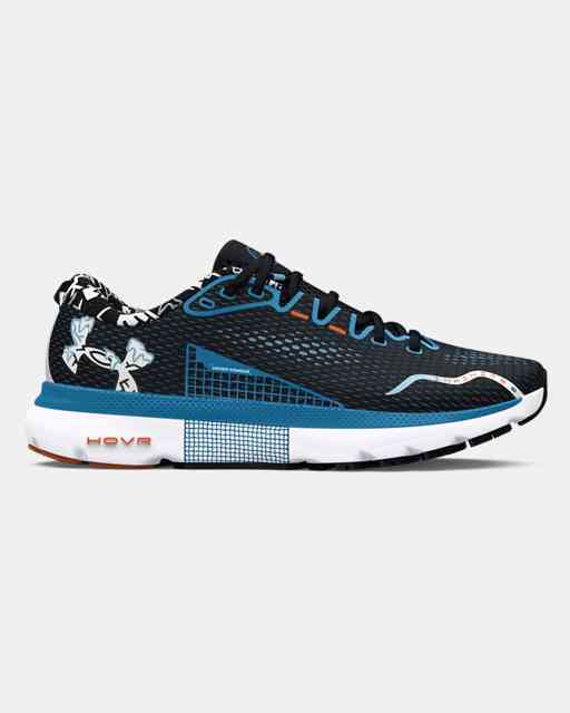 Men's UA HOVR™ Infinite 5 Inclement Weather Running Shoes