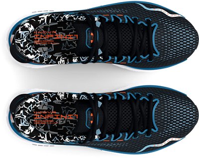 UA HOVR™ Infinite 5 Inclement Weather | Under Armour MY display picture 2