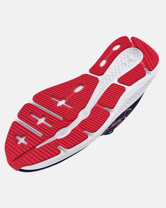 Men's UA Charged Pursuit 3 Big Logo Freedom Running Shoes