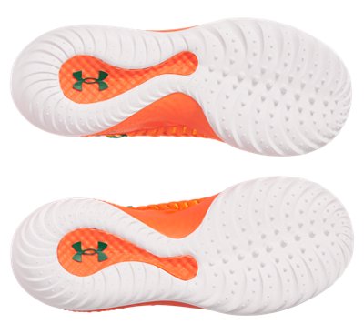 UA Harper 9 'Bring The Juice'