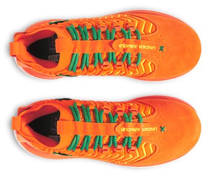 UA Harper 9 'Bring The Juice'